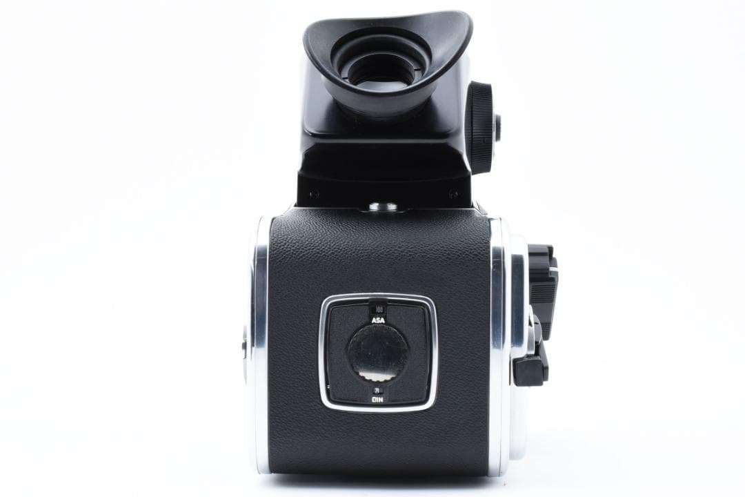 フィルムカメラ Hasselblad 500C/M A12 Type II TTL Kiev