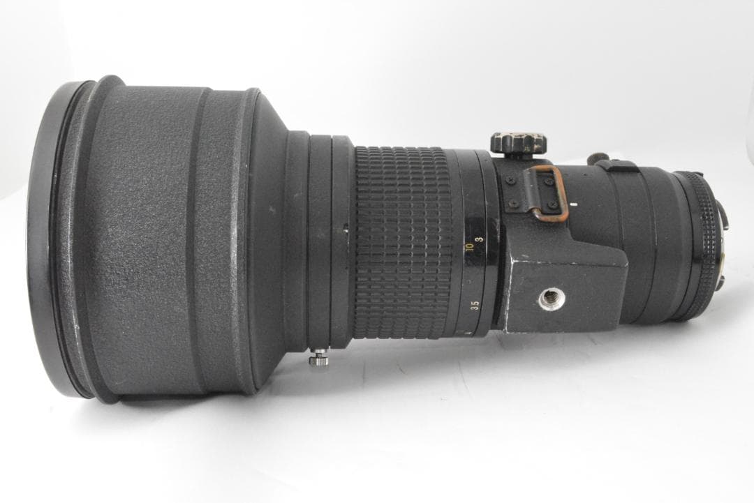 ニコン　Nikon Ai-s NIKKOR 300mm F2.8 ED