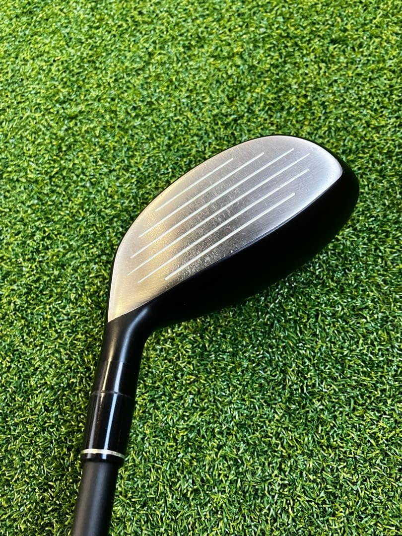 【期間限定】A Graind H-XB 5番ユーティリティ 26度