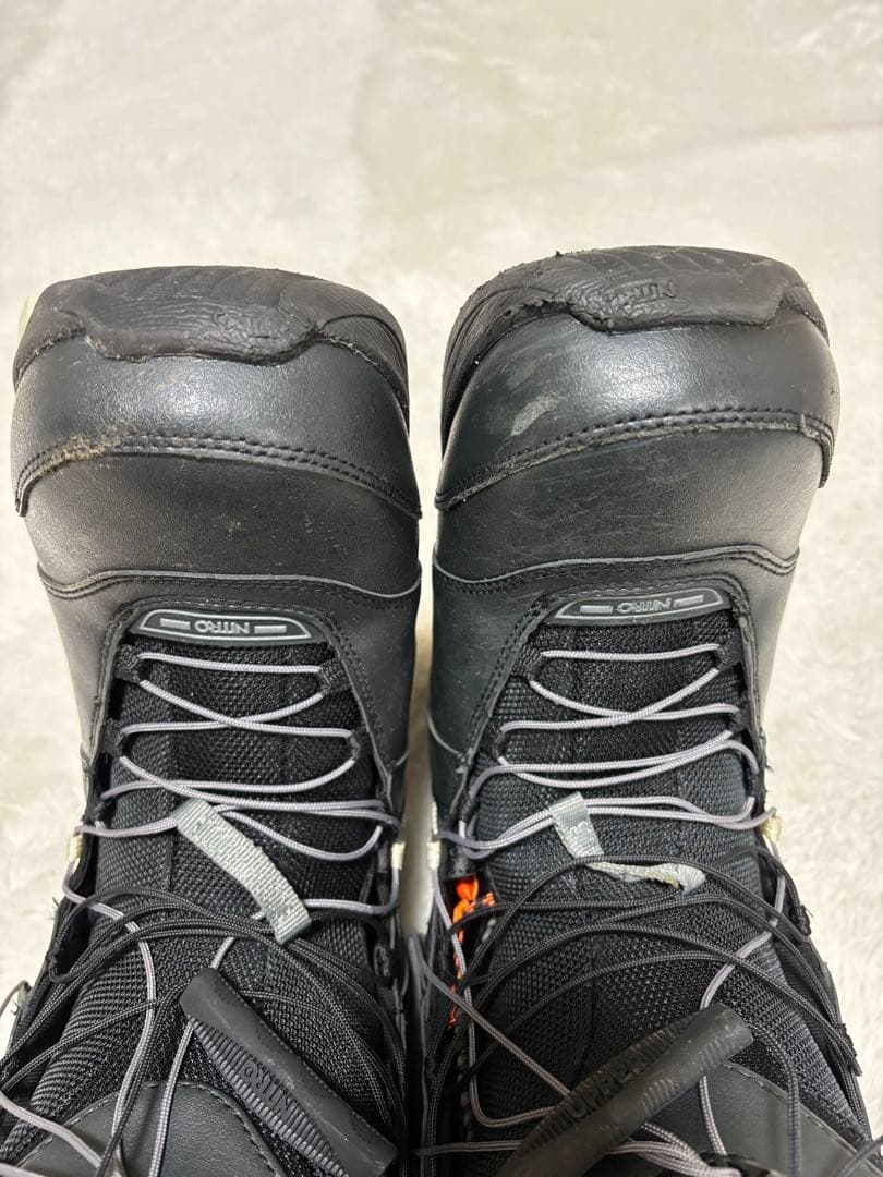 NITRO ANTHEM スノーボードブーツ 値下げ中!!