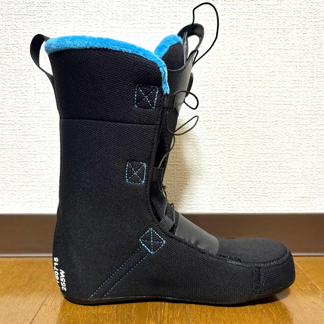 スノーボード ブーツ SALOMON MYRIAD BOA 25.5cm