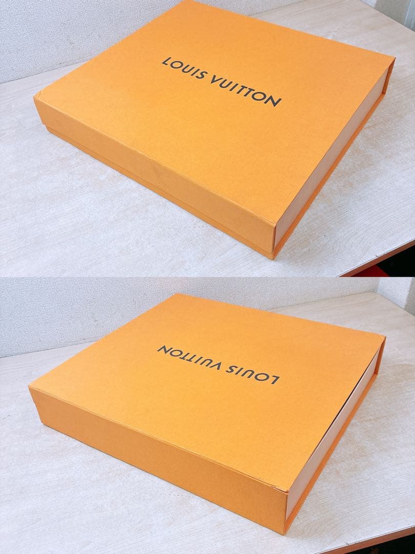 ルイヴィトン ショッパー 空箱 他 50点以上 大量 まとめ ヴィヴィエンヌ