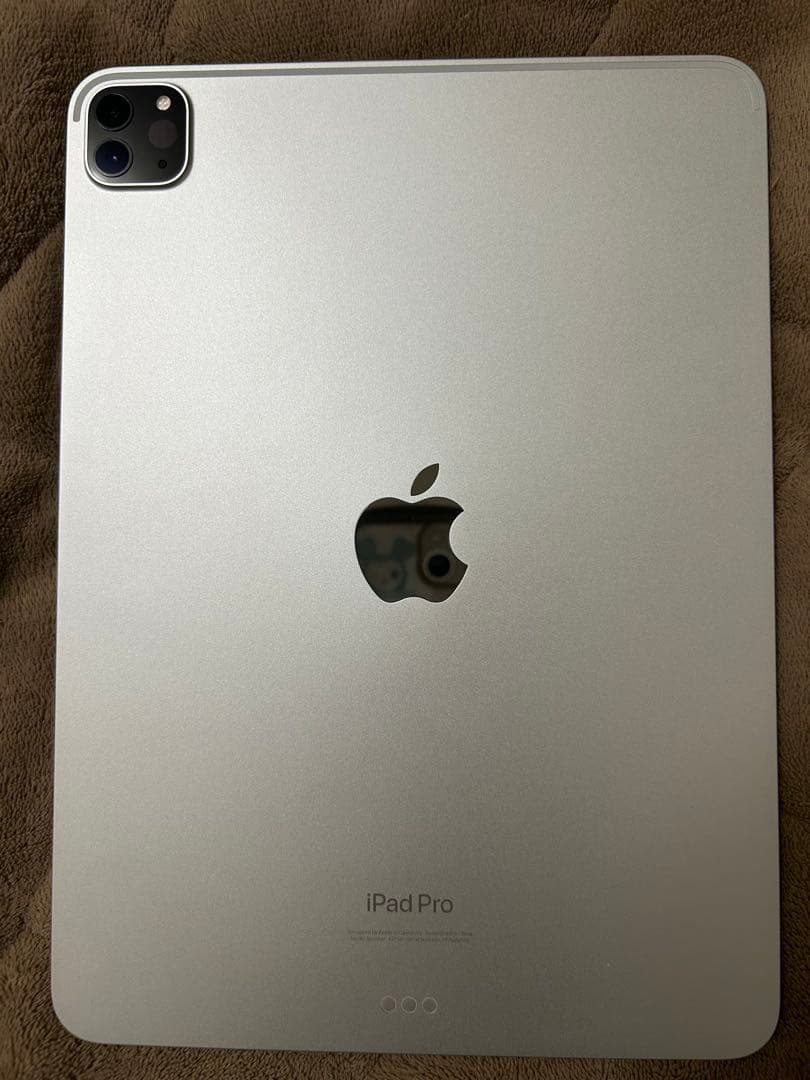 iPad Pro11.0 第4世代 128GB