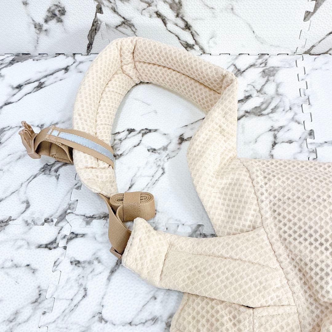 HARAHARA☆様　エルゴベビー OMNI breeze ナチュラルベージュ