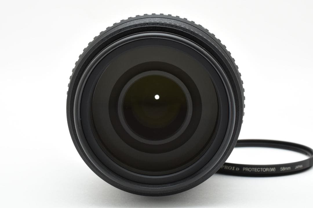 【ken】Nikon AF-S DX NIKKOR 55-300mm ED