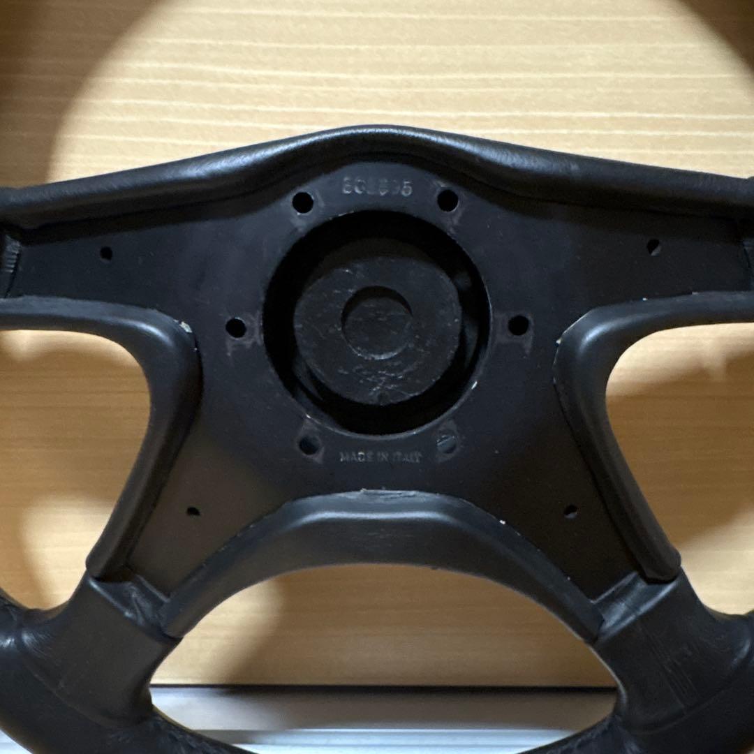 ナルディ GARA4 ステアリング 365mm