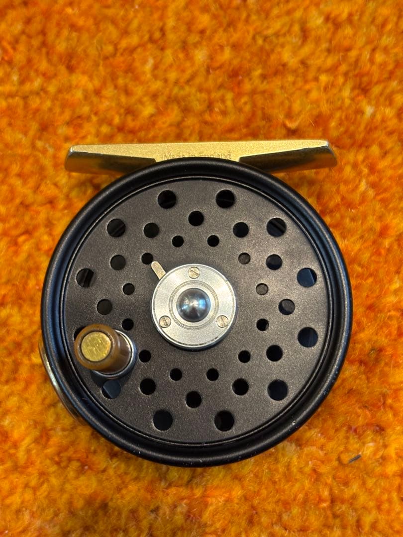 Hardy St. e Jr. ハーディー セントジョージ　ジュニア