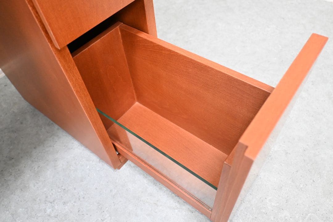 【極美品】 Cassina ixc. MAKE UP メイクアップ ドレッサー