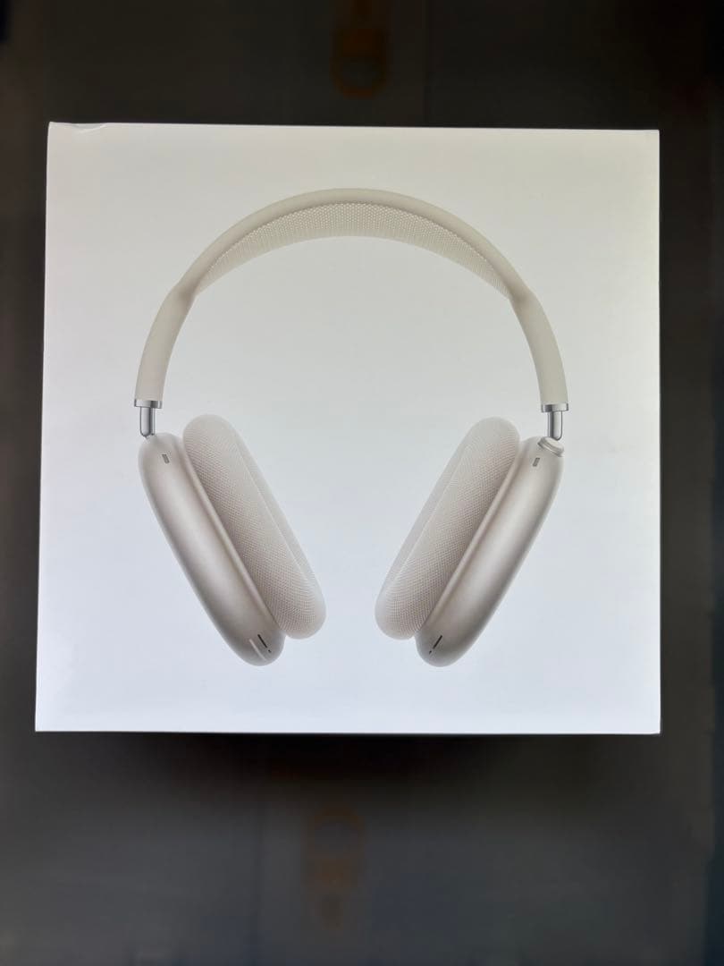 Apple AirPods Max 【USB-C】A3184