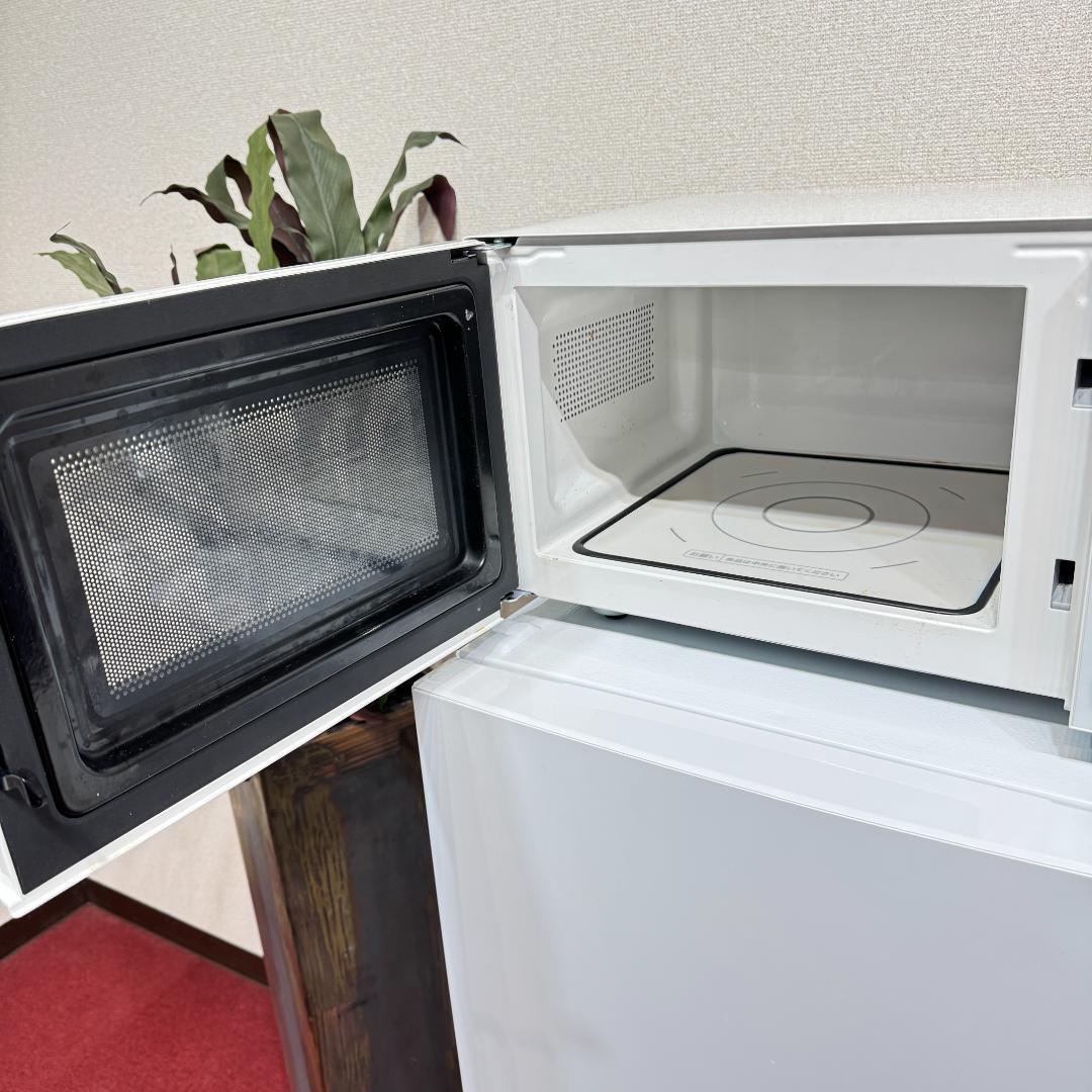 東京23区送料無料　超美品家電3点セット プロによる洗浄/除菌済み