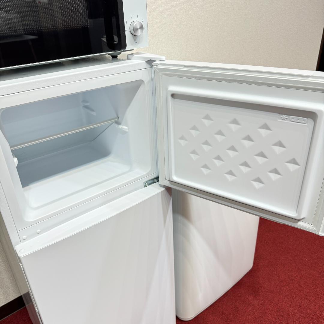 東京23区送料無料　超美品家電3点セット プロによる洗浄/除菌済み