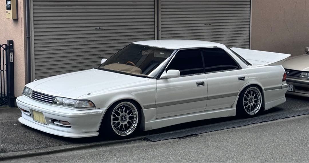 SSR バーデンスポーツ メッキ 17インチ ホイール ドリケツ メッシュ