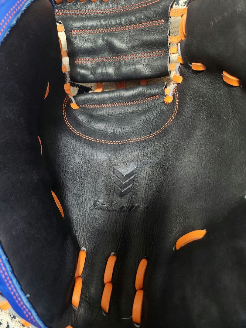 Tokukai公式アカウント05専用yabane ヤバネ　軟式キャッチャーミット