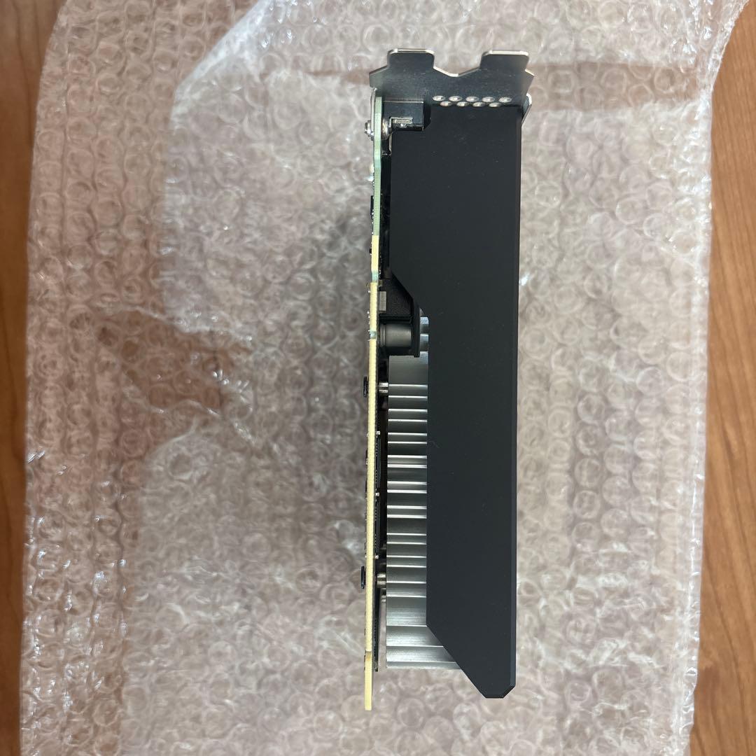 ジャンク DELL GTX 1660TI 6G