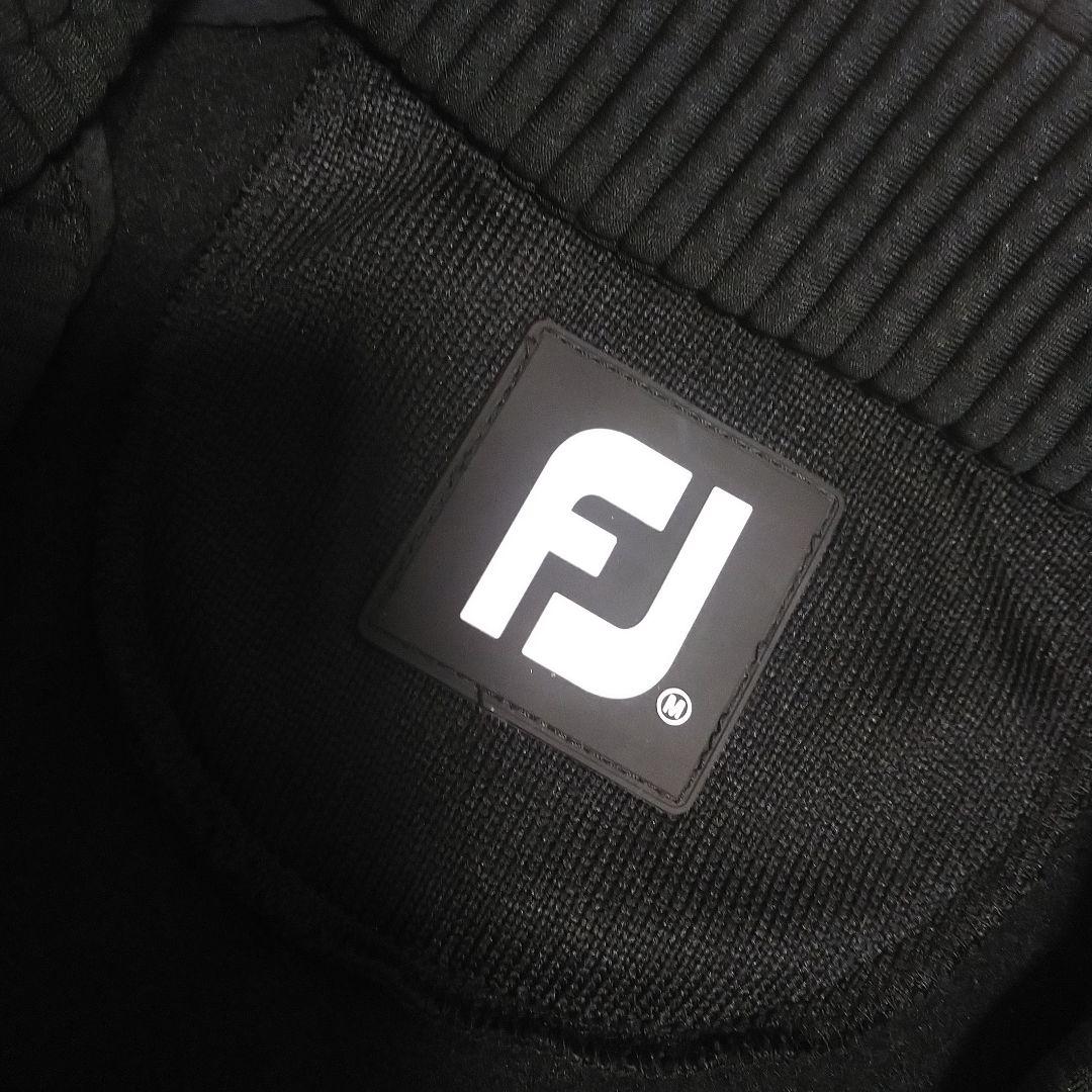 フットジョイ ジャケット M 新品