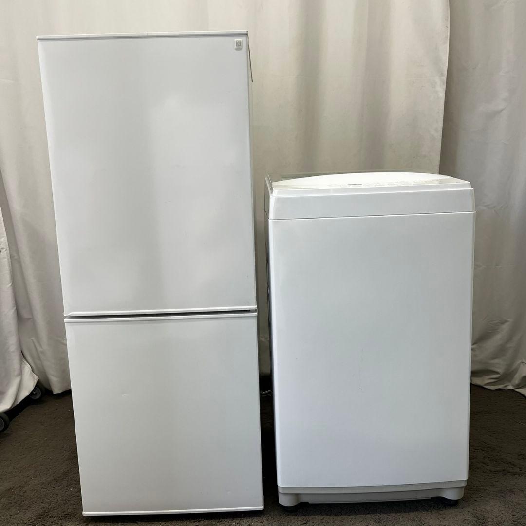 124　オススメ　冷蔵庫　洗濯機　一人暮らし　セット　シャープ　安い　設置無料
