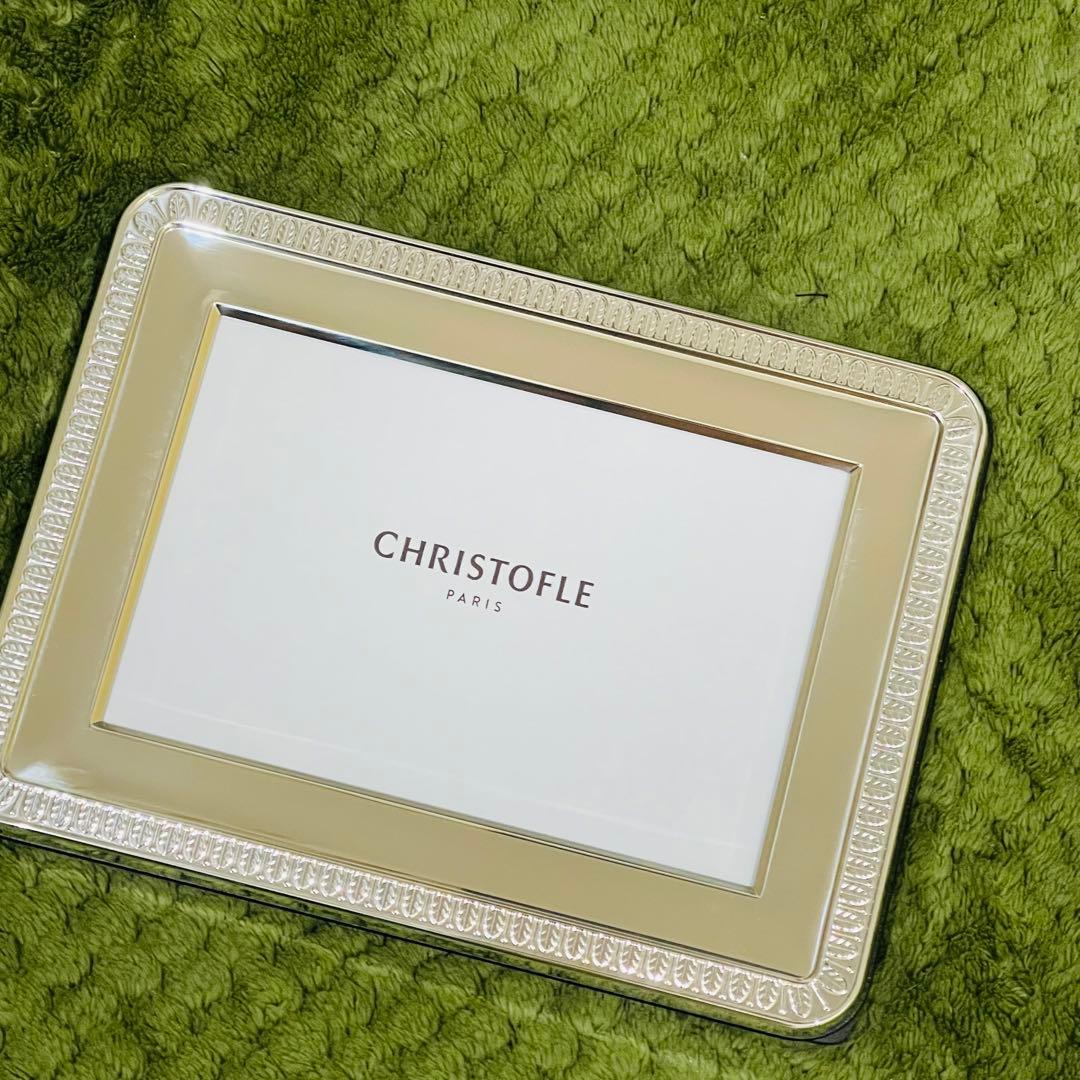 マ*ー様 CHRISTOFLE