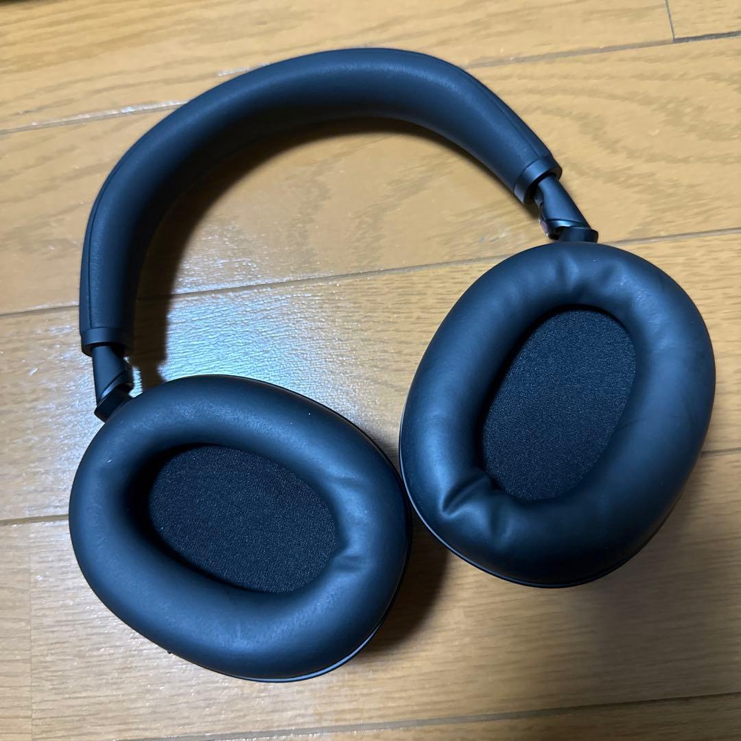 【値下げ不可】ソニー　ヘッドホン　WH-1000XM6