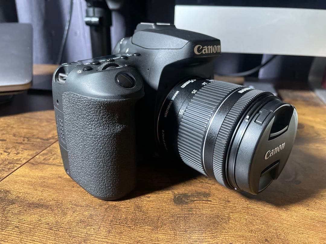 Canon EOS 90D デジタル一眼レフカメラ