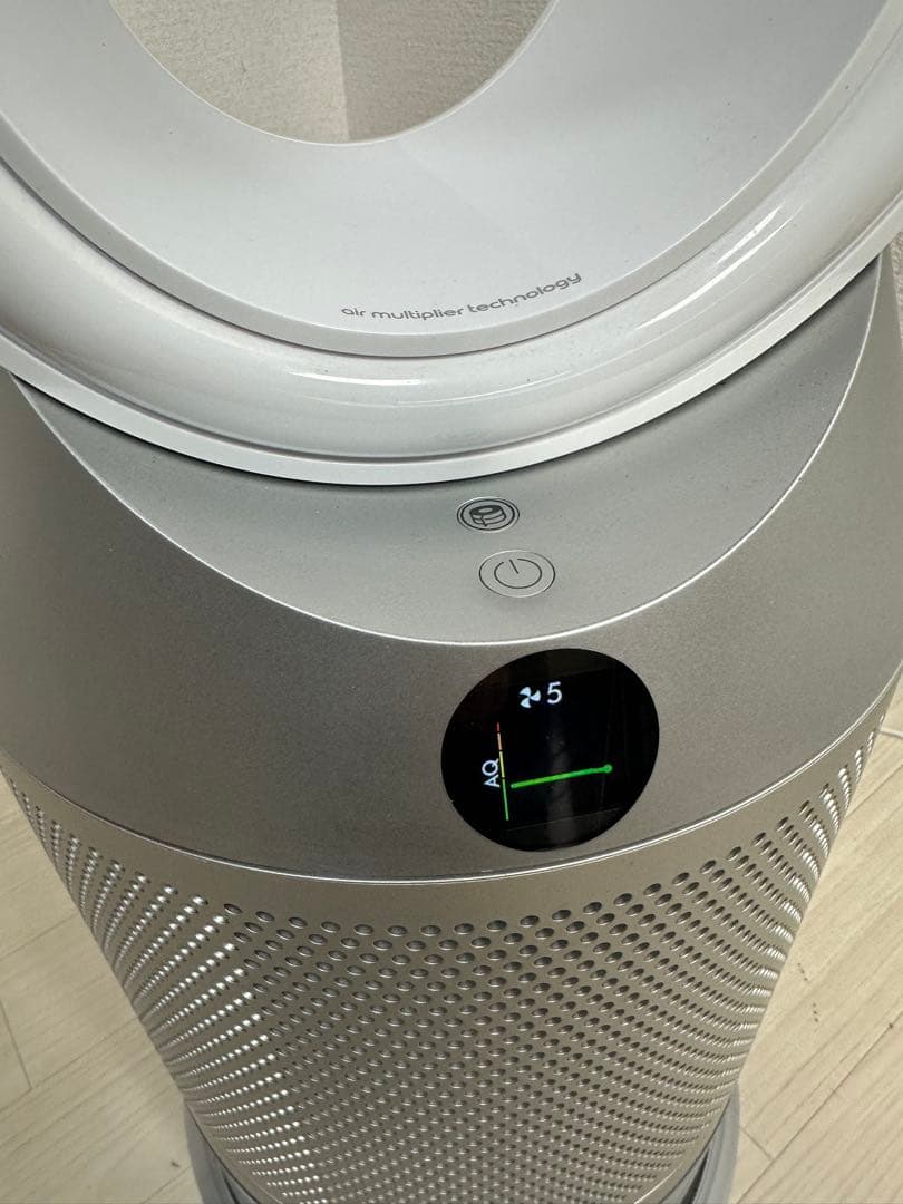 Dyson ダイソン PH03 空気清浄機能付 扇風機 i1