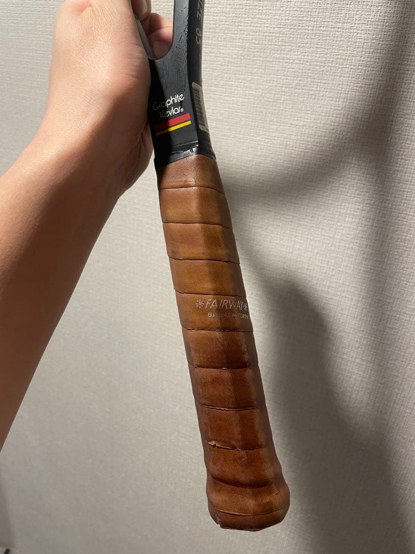 Wilson ProStaff Midsize 85 テニスラケット