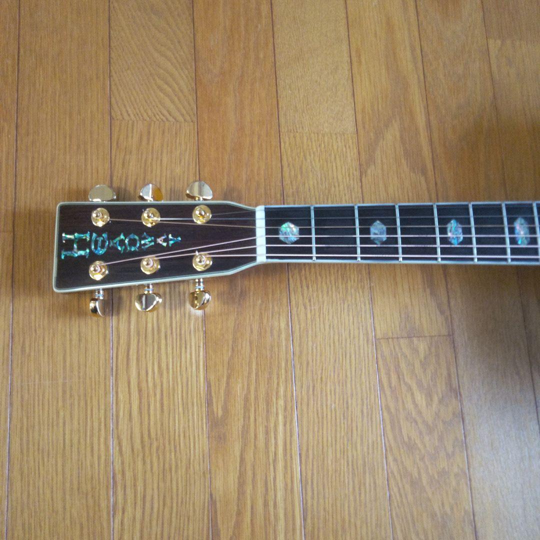 ギター Headway HD-V150SE/45