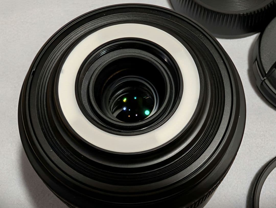 美品 Canon EF 35mm f/2.8 Macro IS STM レンズ