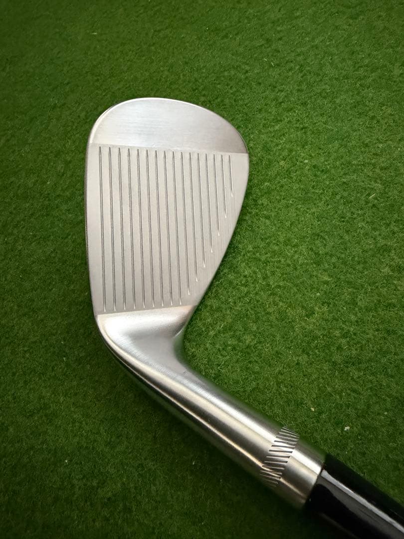 【新品未使用】SM10 50-08F ロフト角のみカスタム