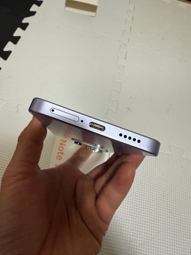 Redmi Note13 Pro SIMフリー