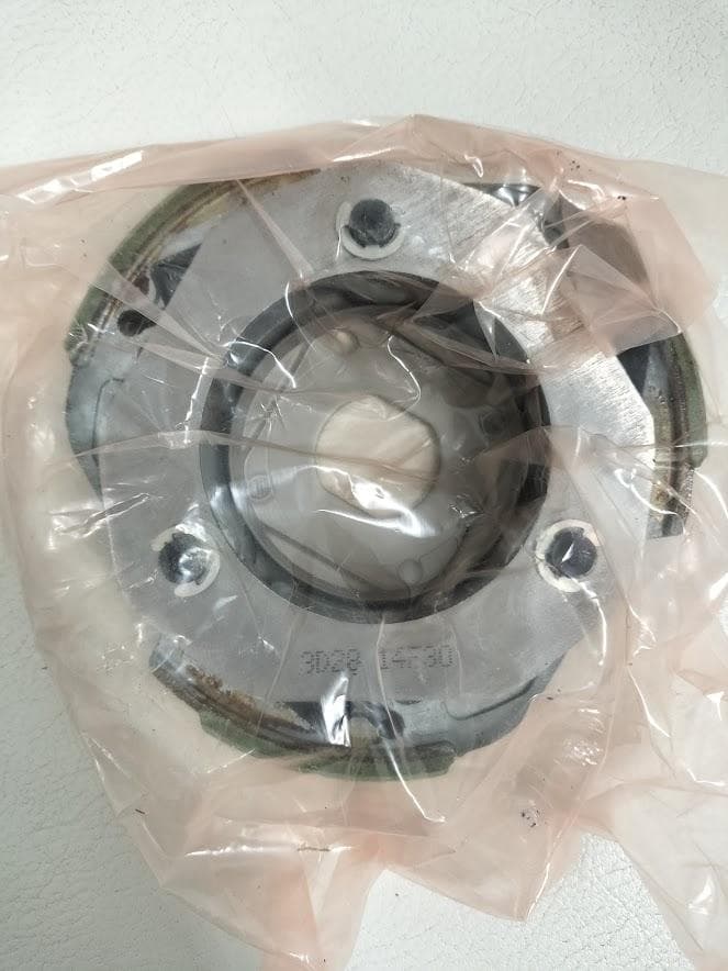 「ねこ(*ΦωΦ*)」専用ですスカイウェーブ250 CJ43A■