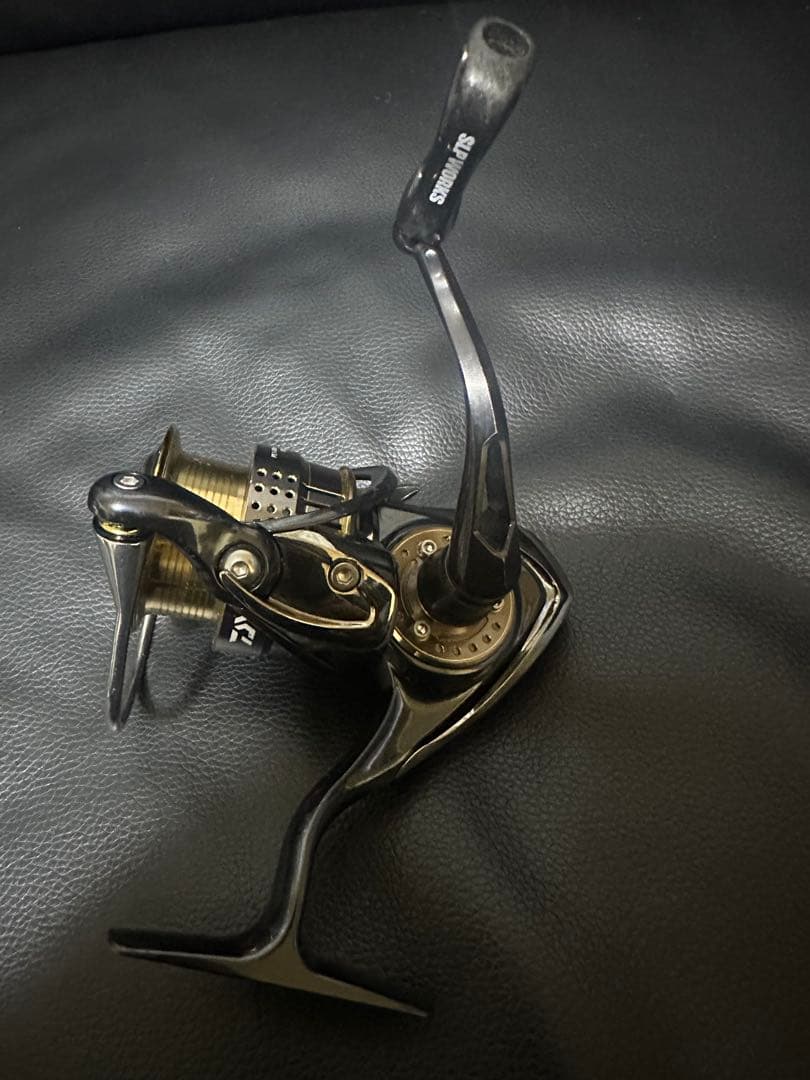 DAIWA EXIST2510日本製