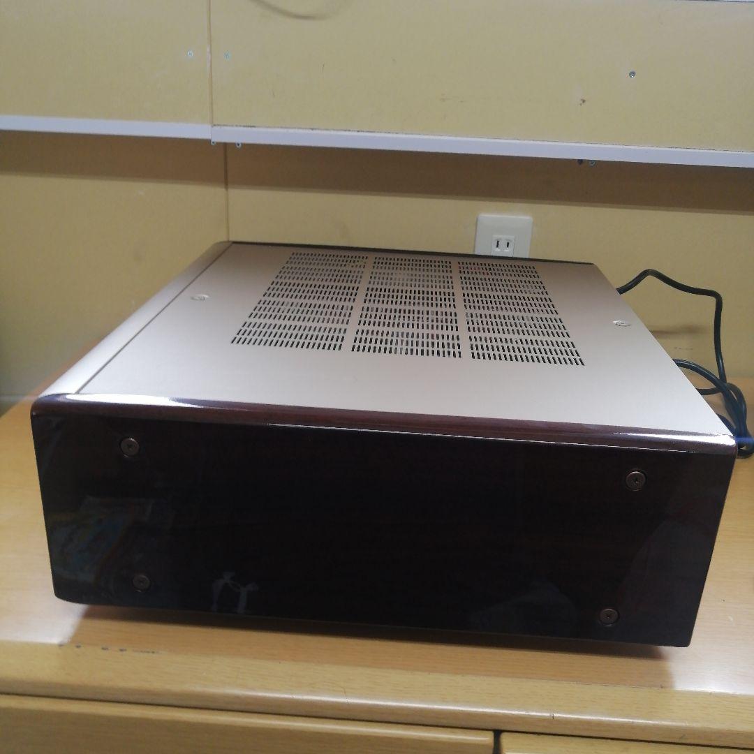 【美品】YAMAHA DSP-A2 AVアンプ オーディオ機器 約21kg 本体