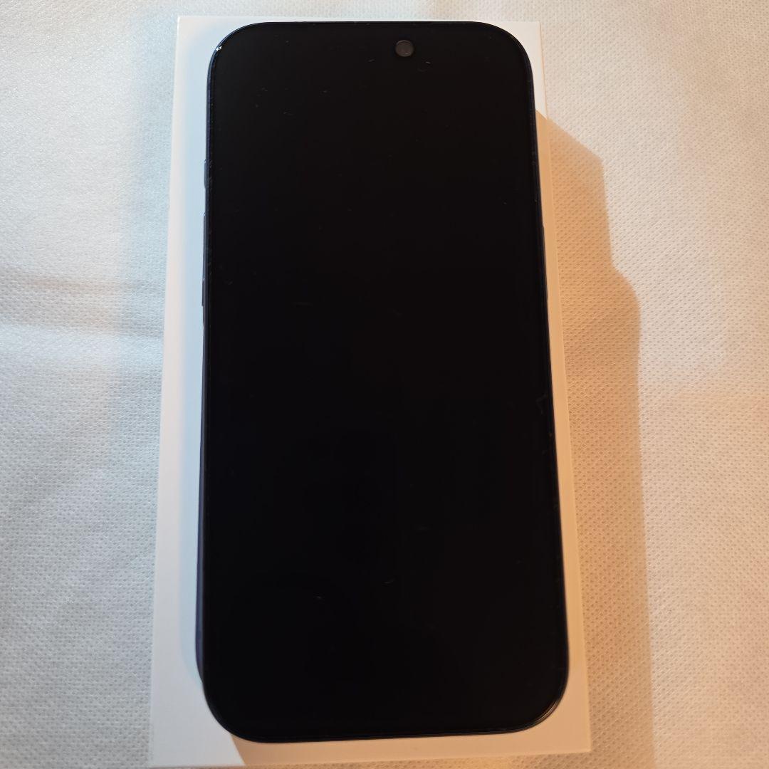 iphone 17pro 256gb A3523 物理sim+esim