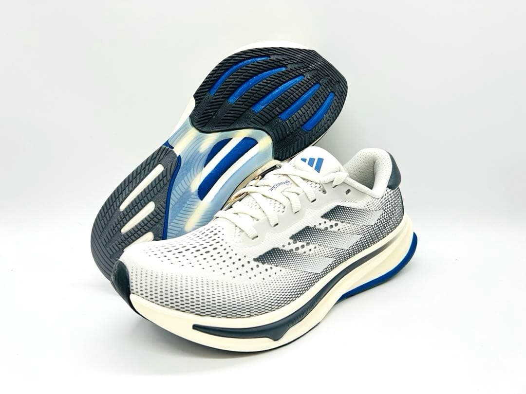 【新品】adidas スーパーノヴァ ライズ /25cm