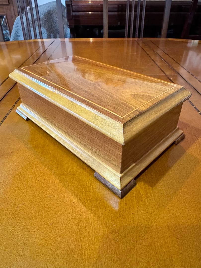 リュージュオルゴール Chariots of Fire Vangelis