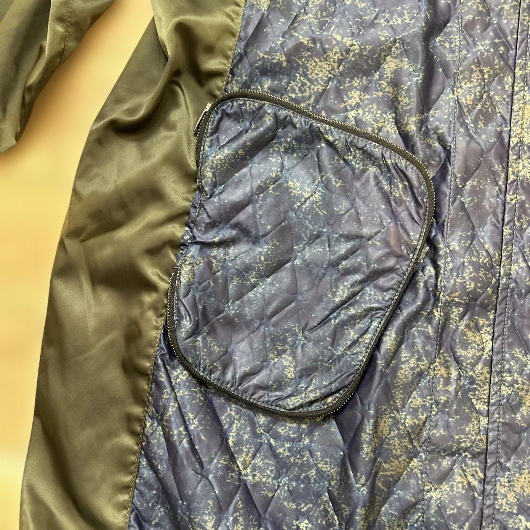 センソユニコ Cube-cubeジャケットコート未使用