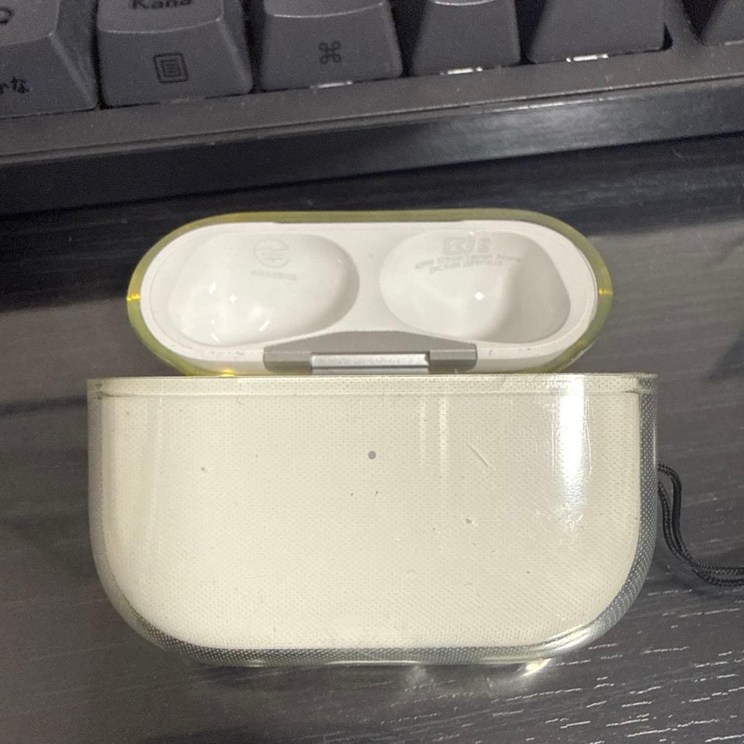 お値下げします！AirPods Pro (第2世代) 本体 USB-C