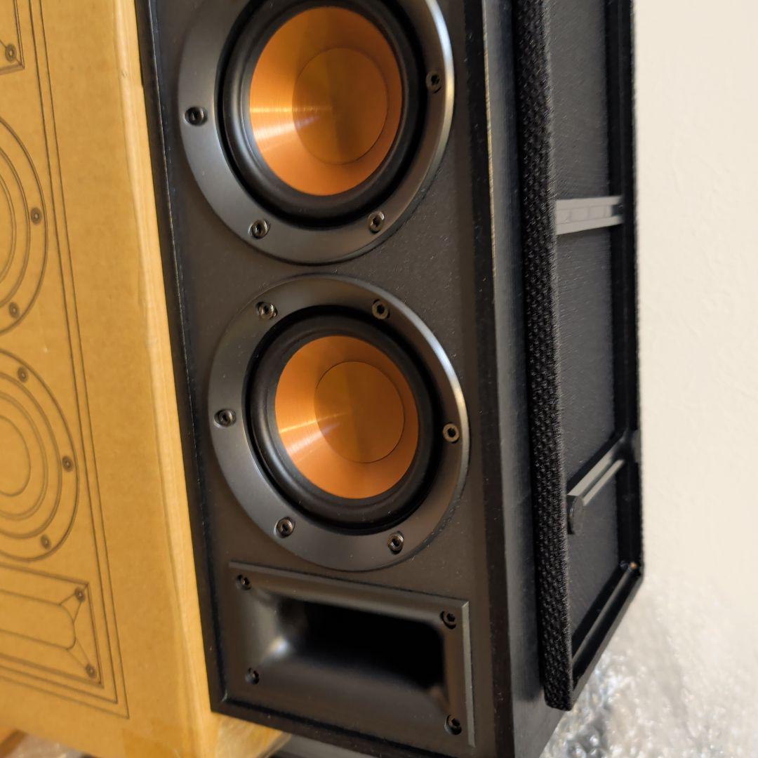 KLIPSCH R-34C センタースピーカー 動作確認済み