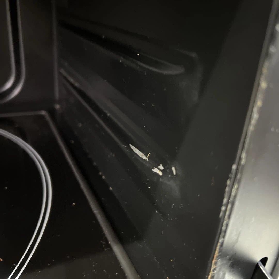 バルミューダ The Range K04A-SU (ジャンク品)