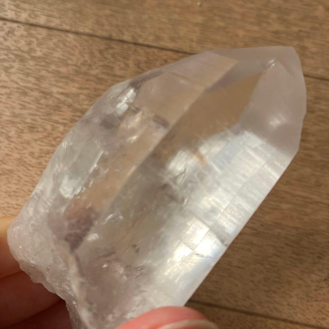 ブラジル産 レムリアンシードクリスタル