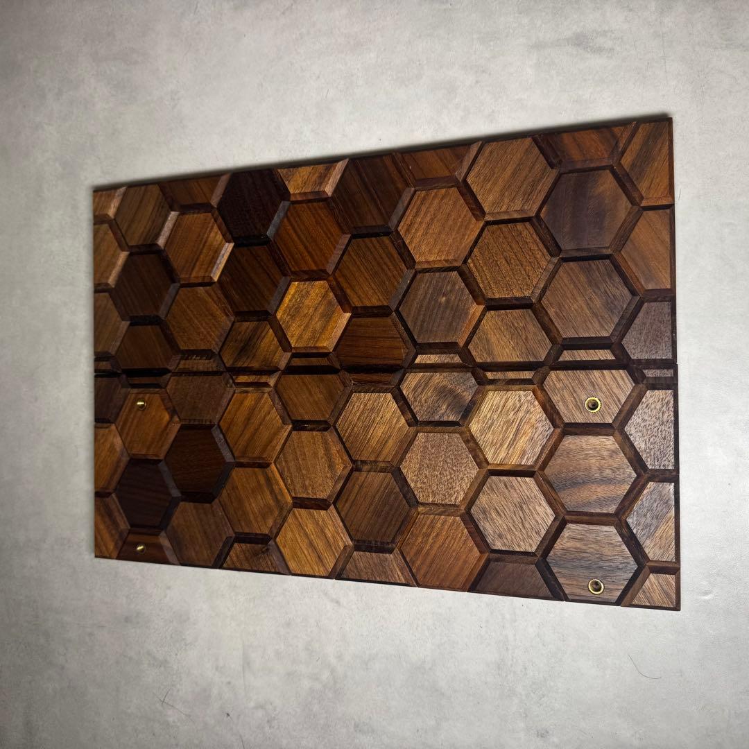 IGT 天板 2枚　Z works. 俺の兜