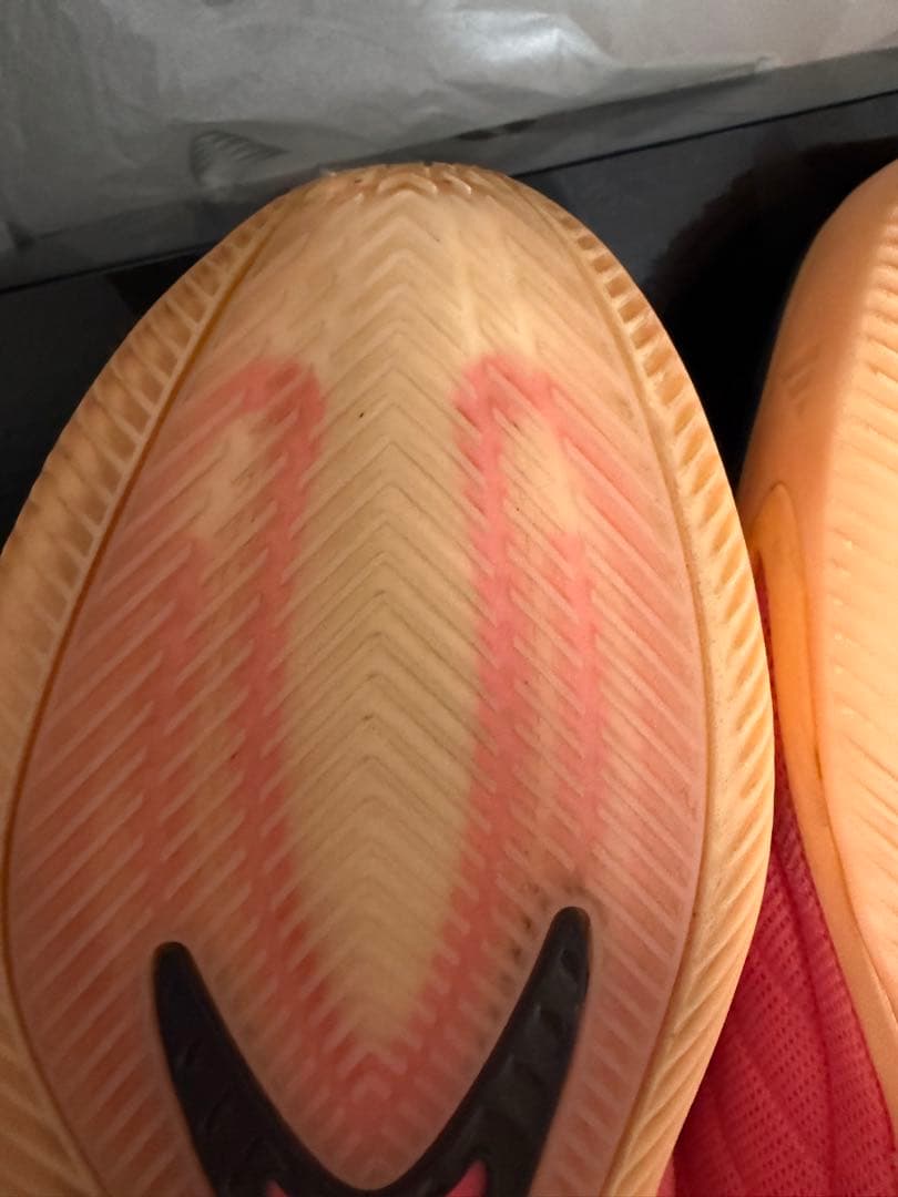 シューズ(男性用) adidas AE2