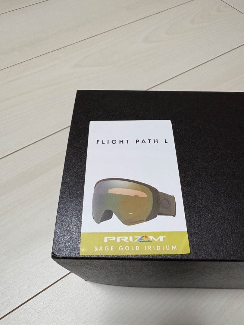 OAKLEY FLIGHT PATH Lフライトパス オークリー　国内正規品