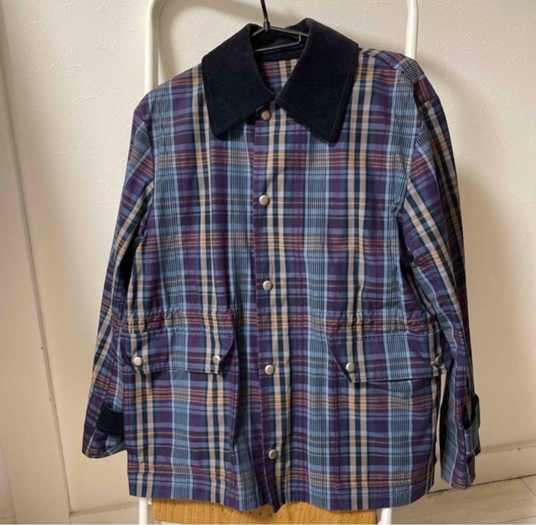 ビューティフルピープル　ブルゾン