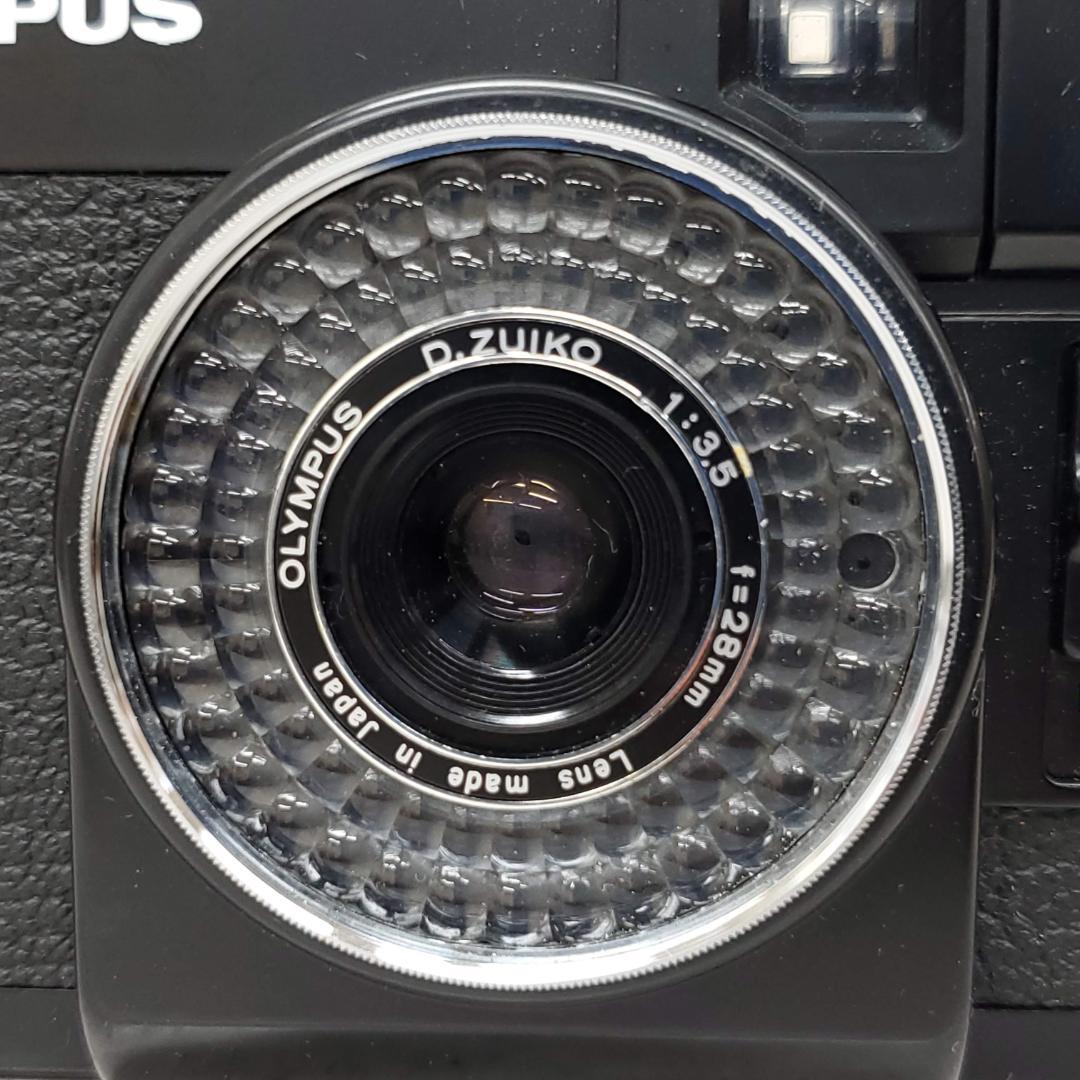 【動作確認済】 Olympus PEN EF F0714-203-1v p