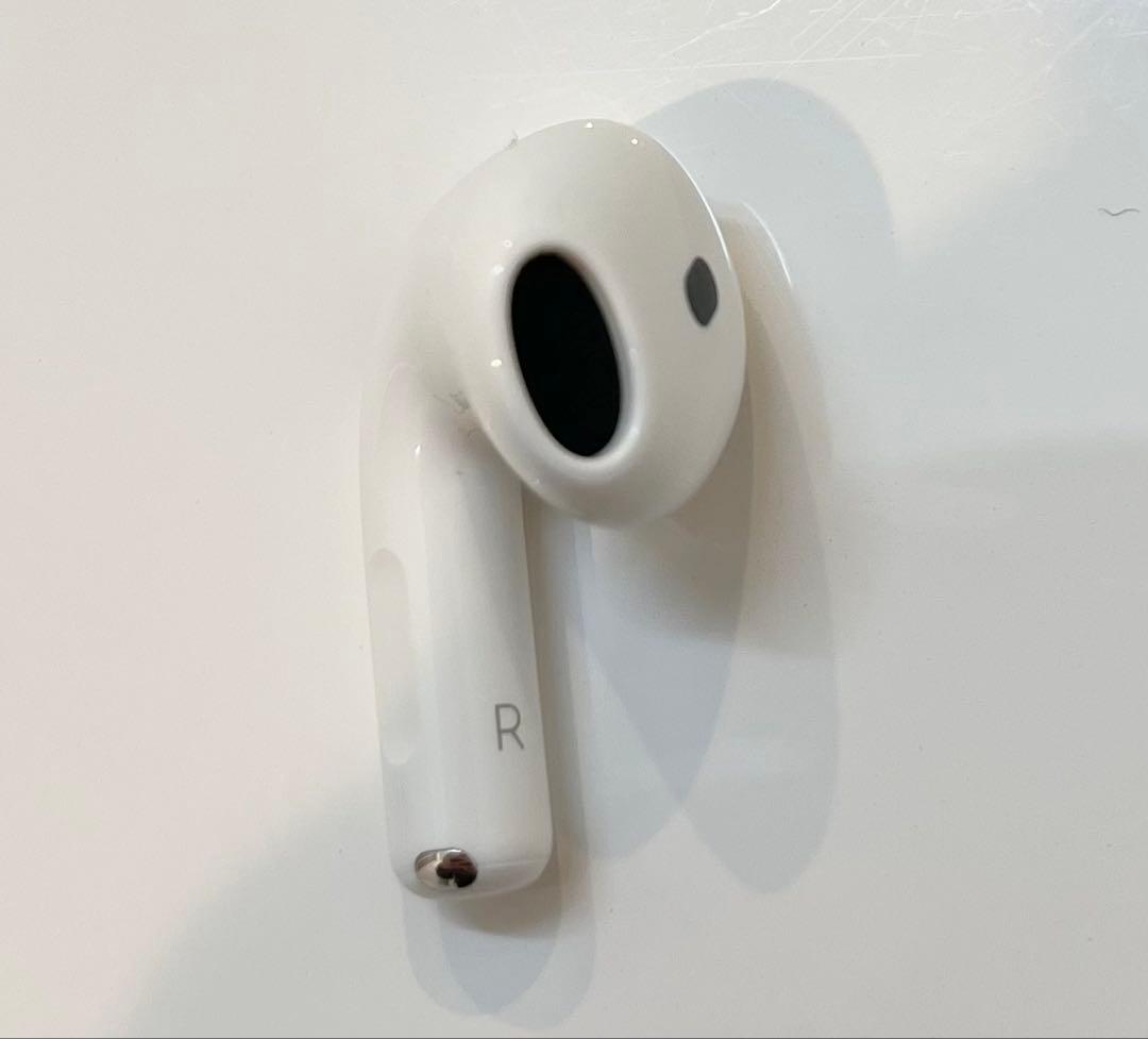 AirPods 4 アクティブノイズキャンセリング搭載モデル MXP93J/A