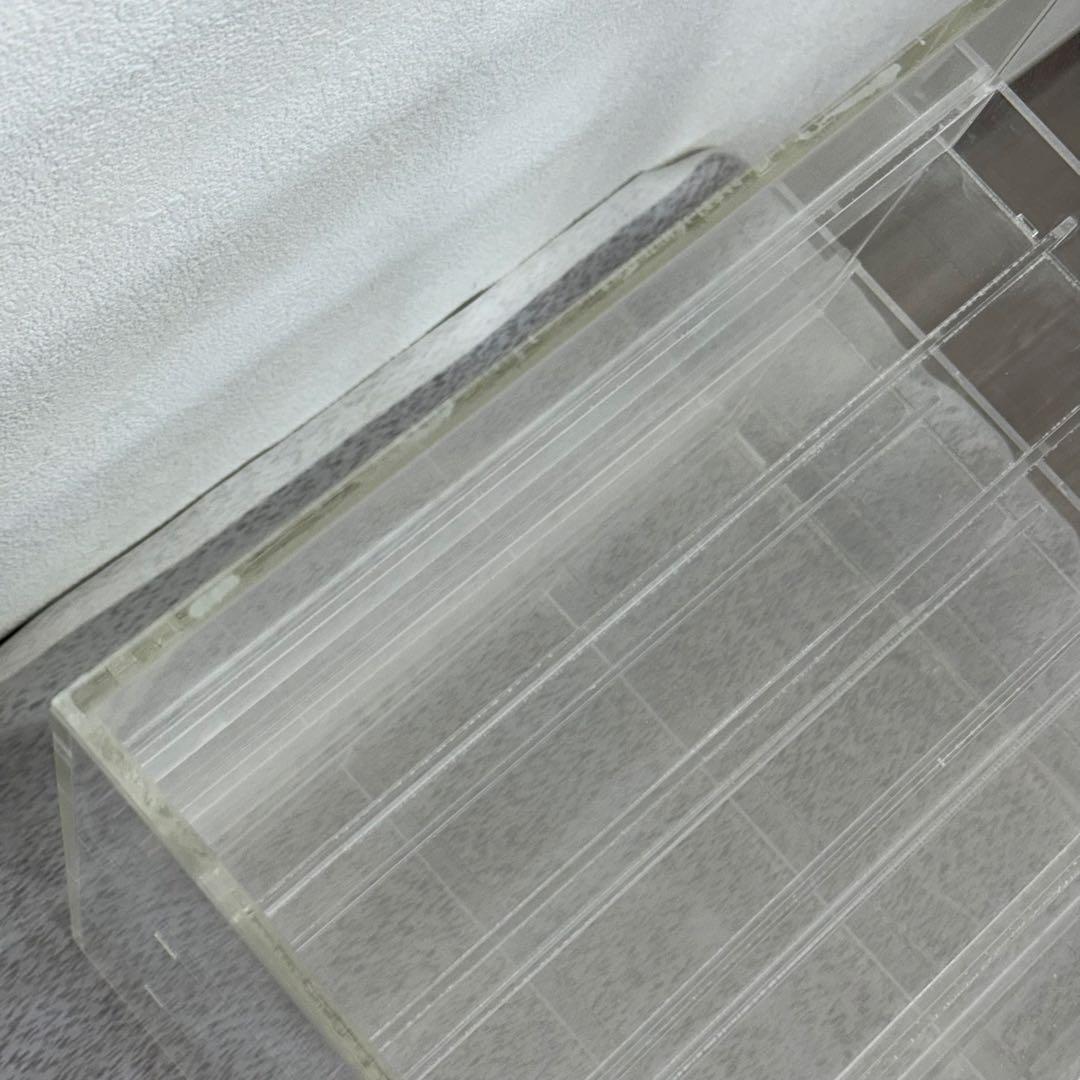 BeautINIT ビューティーイニット パルクボックス+リップイニット