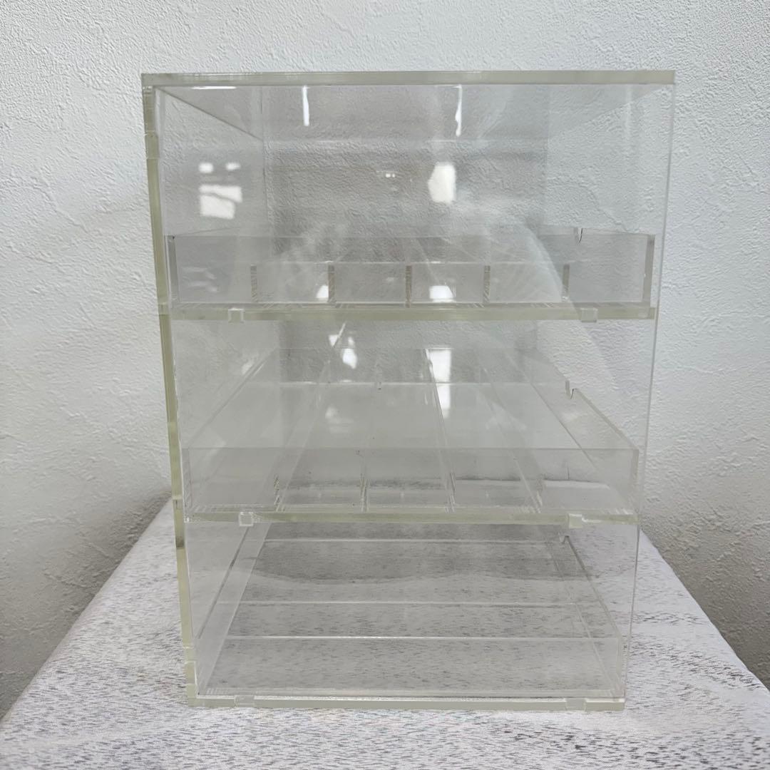 BeautINIT ビューティーイニット パルクボックス+リップイニット