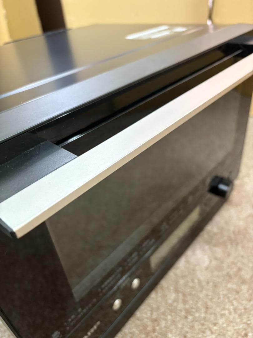 シャープ オーブンレンジ RE-W233J-B 2023年製 23L