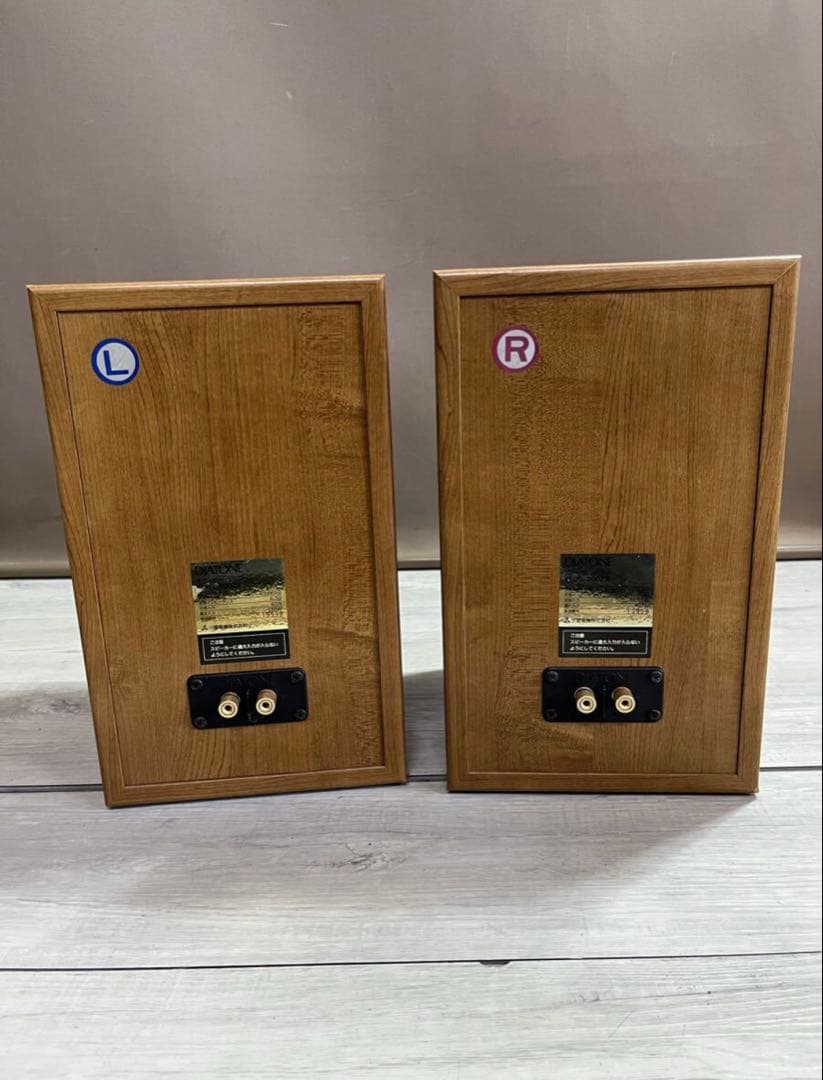 【 DIATONE スピーカー】 DS-200ZX★三菱電機★ダイヤトーン★